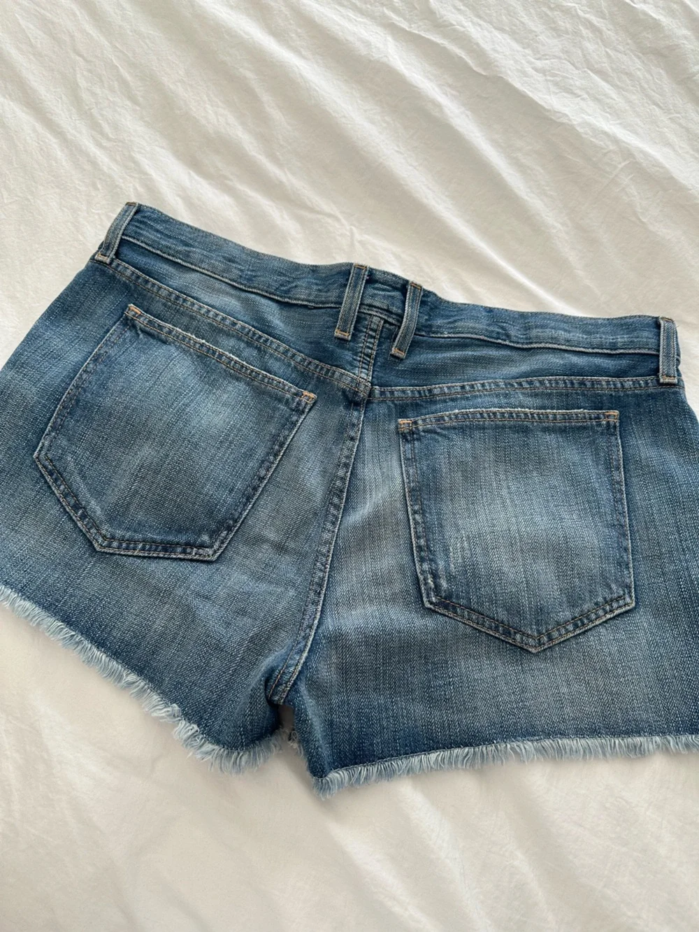 Current/Elliott cute denim